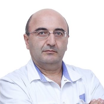 Араик Гарибян